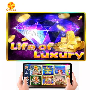 Source Developer Fish Tabs Game perangkat lunak Online Game Online App Fish Game Mobile rivverweeps orion stars ultra monster