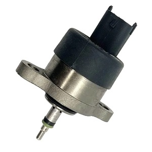 Regulador de Presión, Válvula DRV 0281002500 para Fiat, Iveco, Renault, Peugeot, Pieza de Repuesto para el Sistema de Combustible - Product Image 3