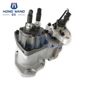 Kit de pompe à injection de carburant diesel haute précision 3973228 4921431 4903462 pour Cummins ISC ISL 8.3L 8.9L QSL8.9 QSL9 - Product Image 3