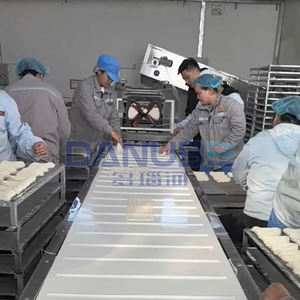 Vente directe d'usine, machine à économie d'énergie, pompe à chaleur, sécheuse à nouilles, déshydrateur de viande, équipement de séchage de saucisses chinoises - Product Image 2