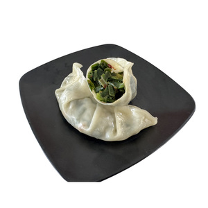 Comida Saludable y Conveniente de Primera Calidad, Jiaozi al Vapor Artesanal, Dim Sum Congelado, Agridulce y Picante, Suministro al por Mayor para Adultos y Niños en Todo <span class=keywords><strong>el</strong></span> Mundo - Product Image 5