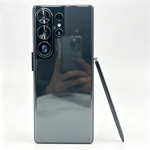 Oferta Especial: Smartphone S26 Ultra 5G, Pantalla de 7.3 Pulgadas Full HD, Deca Core, 16GB+1TB, 108MP, Batería de Larga Duración, Desbloqueo Facial, CDMA, Venta al Por Mayor - Product Image 6