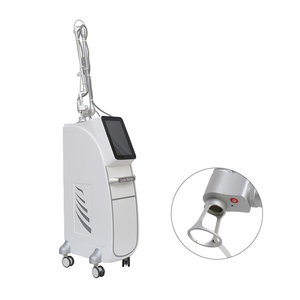 <b>2</b> in 1 Beauty & Personal Care Machine CO2 Laser Engraver & Cutter Fractional 4D Q-Switched NdYag Laser <b>Series</b> - Product Image 4