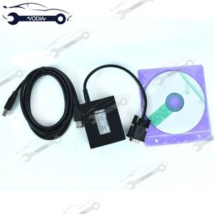 Kit de Escáner de Diagnóstico Jungheinrich para Judit Box Incado Judit 4.36 o 4.37JUDIT-4 - Product Image 5