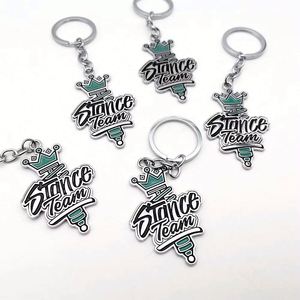 Wholesale Zinc Alloy Iron 2D/3D Hard Soft Enamel <b>Custom</b> <b>Key</b> Chain Logo <b>Key</b> <b>Rings</b> Holder Souvenir Letter Metal <b>Custom</b> Keychains - Product Image 4