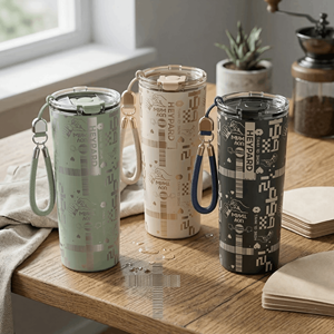 OEM Tazas <span class=keywords><strong>para</strong></span> <span class=keywords><strong>Sublimar</strong></span> de 40oz, Vaso Térmico de Acero Inoxidable de Doble Pared con Aislamiento al Vacío, Ecológico, <span class=keywords><strong>para</strong></span> Viajes, con Pajita Extraíble - Product Image 4