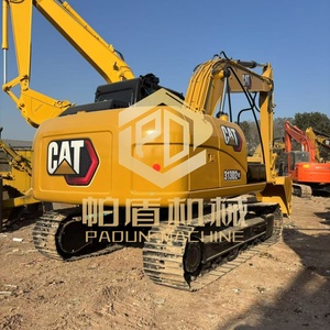 รถขุดมือสองญี่ปุ่น CAT 313D 313d2gc รถขุด 13 ตัน รถขุดมือสองยี่ห้อแคตเตอร์พิลลาร์สำหรับขาย - Product Image 2