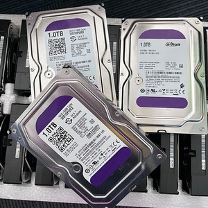 Disco Rigido Interno <span class=keywords><strong>SATA</strong></span> 3.0 da 3,5 Pollici, 1TB, 7200 RPM, Cache 64MB, Guscio in Lega di Alluminio, Velocità di Lettura/Scrittura 401-500MB/s per Sistemi PC - Product Image 3