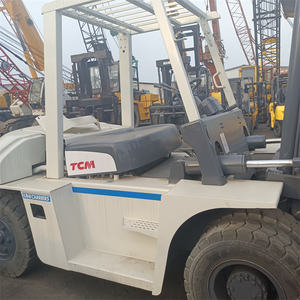 השתמש <span class=keywords><strong>tcm</strong></span> <span class=keywords><strong>fd10</strong></span> מלגזה דיזל יפן מקורי 10 טון מנוע בעירה פנימית 5טון <span class=keywords><strong>tcm</strong></span> 7ton 10ton <span class=keywords><strong>tcm</strong></span> מלגזה - Product Image 5