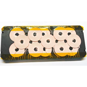 <span class=keywords><strong>GOGOLIN</strong></span> COIL Module de chargement sans fil personnalisé Multi 22 COILS - Product Image 6