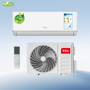 เครื่องปรับอากาศติดผนังแบบขายส่ง 12000 บีทียู A+++ สำหรับโครงการประมูลในยุโรป ระบบทำความเย็นและความร้อน สำหรับผู้จัดจำหน่ายระดับรัฐบาลและเทศบาล ราคาแข่งขัน - Product Image 1