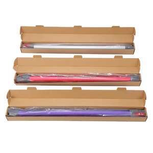 Dysons V7 V8 V10 V11 V <span class=keywords><strong>1</strong></span> <span class=keywords><strong>5</strong></span> Алюминиевый пылесос Выдвижной Телескопический металлический цветной шланг трубы Вакуумные детали аксессуары - Product Image 5