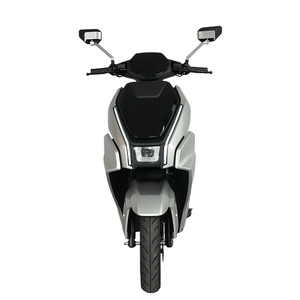 รถจักรยานยนต์ขายส่งสำหรับผู้ใหญ่ รถจักรยานยนต์สองล้อ 2000w 72v 30AH ความเร็ว 70 กม./ชม. - Product Image 2