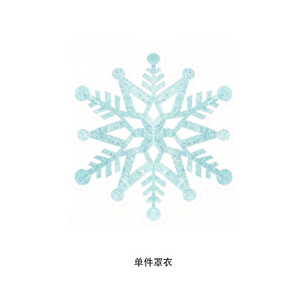 flocon de neige