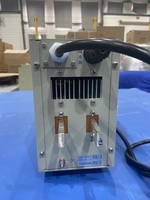 LIYUAN 12V 5A Redresseur de galvanoplastie DC de haute précision pour l'industrie du placage à l'or avec fréquence de sortie 50Hz