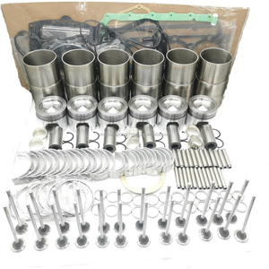 Kit di Revisione Motore per Escavatore Caterpillar CAT C9 C-9, Modelli E336D <span class=keywords><strong>330D</strong></span> - Product Image 3