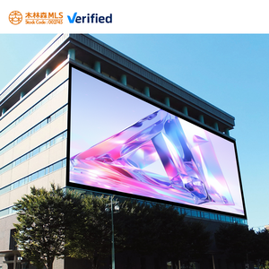 Mls P6 P8 P10 hàng đầu dịch vụ Ribbon LED hiển thị bóng đá thể thao hàng rào không thấm nước quảng cáo ngoài trời sân vận động chu vi màn hình - Product Image 4