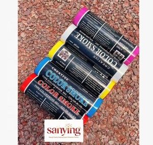 Venta Directa <span class=keywords><strong>de</strong></span> Fábrica: Bomba <span class=keywords><strong>de</strong></span> Humo <span class=keywords><strong>de</strong></span> Colores con Anillo <span class=keywords><strong>de</strong></span> Cuerda para Revelación <span class=keywords><strong>de</strong></span> Género, Fuegos Artificiales <span class=keywords><strong>de</strong></span> Humo <span class=keywords><strong>de</strong></span> Colores para Fiestas y <span class=keywords><strong>Bodas</strong></span> Diurnas - Product Image 3