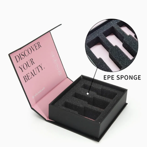 <span class=keywords><strong>Tarif</strong></span> réduit pour les États-Unis : Boîte à fermeture magnétique provenant d'usines au Vietnam et en Chine - Product Image 3