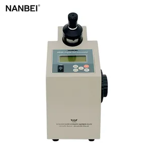 Цифровой автоматический рефрактометр Nanbei Abbe с сертификатом CE