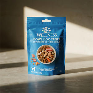 Sachets personnalisés de 1 kg en <span class=keywords><strong>film</strong></span> polyester pour aliments pour animaux de compagnie, emballages pour <span class=keywords><strong>chiens</strong></span> <span class=keywords><strong>et</strong></span> <span class=keywords><strong>chats</strong></span> - Product Image 4