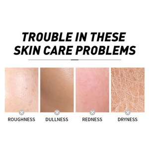 Tónico Facial LAIKOU 100ml, Marca Privada, con Extracto de Sakura Japonés, Hidratante, para Suavizar Líneas Finas y Aclarar la Piel - Product Image 3