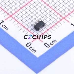 Nouveau-Original TLV7041QDBVRQ1 SOT-23-5 Circuit intégré IC puce comparateur vente entière composants électroniques puces et Service de nomenclature - Product Image 2