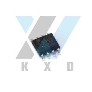 PL2303SA <strong>PL</strong>-2303SA new original USB to RS-232 controller IC chip SOP8 integrated circuits - Product Image 1