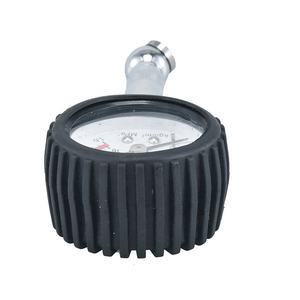 رشاش قياس الضغط مع رشاش الضغط مع مقياس بار طويل معدات سيارات - Product Image 4