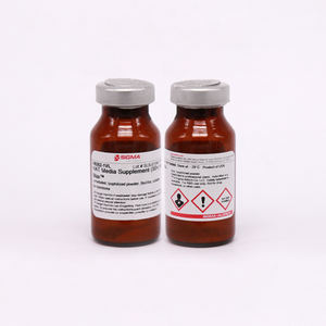 Solarbio CAS 59-92-7 جودة عالية للبحث العلمي - Product Image 1