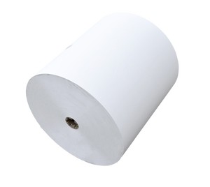 Bobines de papier enduit de rouleau de papier blanc 70gsm de vente chaude de nouveau style - Product Image 2