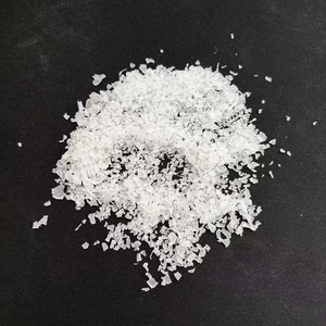 99% Pureza PVA BP24 BP26 Partícula de plástico de grado médico e industrial Soluble en agua Muestras gratuitas a un precio más bajo - Product Image 5