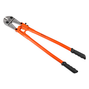 Cortadora de Varillas Ruwei de 750 mm, Alicates de Corte de Alambre de Acero T8 de Alta Resistencia - Product Image 2