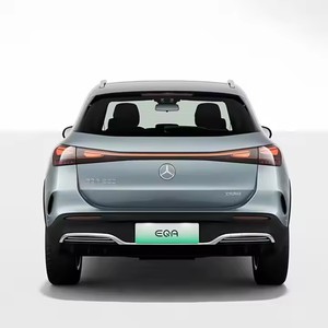 Voiture de luxe <span class=keywords><strong>Mercedes</strong></span> Benzs 2025 <span class=keywords><strong>EQA</strong></span> 260 Ultra Autonomie 619km SUV Compact Ev Voitures électriques <span class=keywords><strong>Mercedes</strong></span> Benzs Car Made in China - Product Image 5