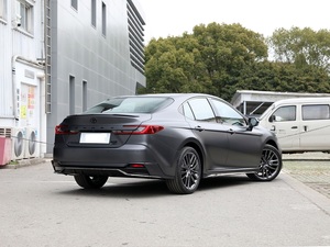 Nouvelle <span class=keywords><strong>Toyota</strong></span> Camry GAC 2025 <span class=keywords><strong>Hybride</strong></span> Double Moteur 2.0HXS Édition Radiant Berline 4 Portes 5 Places Confortable pour la Famille Euro VI R19 - Product Image 6