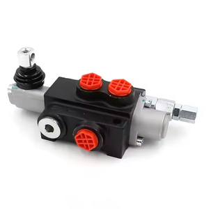 Válvula de Control de Succión Hidráulica P40-G38 |   Alta Eficiencia, Rendimiento Superior y Fabricación OEM - Product Image 4