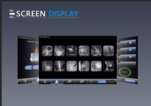 High Quality ESWT Shock Physical Wave Therapy Electrohydraulic <strong>Sexual</strong> Weakness Rehabilitation Physiotherapy Equipment - Product Image 5