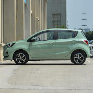 2023 Changan Benben E Star Ev Car 0km auto usate nuovi veicoli di energia 310km auto elettrica Changan Estar <span class=keywords><strong>Automobile</strong></span> in magazzino - Product Image 5