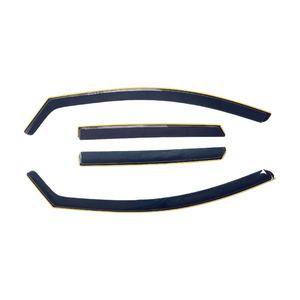 In Chanal-visera de ventana de coche personalizada, Deflector automático para Hyundai <span class=keywords><strong>Tucson</strong></span> <span class=keywords><strong>2021</strong></span> 2022, <span class=keywords><strong>accesorios</strong></span> - Product Image 4
