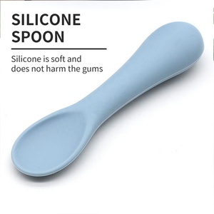 OEMO ODM Assiette en silicone à ventouse sans BPA pour enfants, ensemble de repas pour nourrissons, bol anti-déversement, ensemble de repas pour bébé - Product Image 4