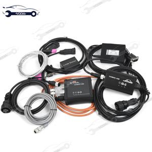 Herramienta de Diagnóstico Still Canbox para Montacargas Jungheinrich Linde - 2 Años de Garantía, Interfaz USB, 24V, Windows Judit 4.36/4.37 - Product Image 4