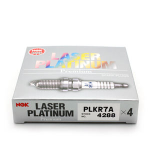 Pièces automobiles NGK autorisées à la vente de bougies d'allumage d'origine authentiques 4288 PLKR7A OEM 112120034097 12120035531 pour JEEP - Product Image 3