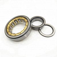 Roulement à rouleaux cylindriques NUP311-E-XL-TVP2