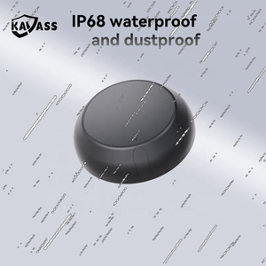 Kavass Lora xe chôn Radar siêu âm không dây mặt đất đậu xe chiếm kiểm soát rất nhiều cảm biến bao vây hệ thống cho xe - Product Image 5