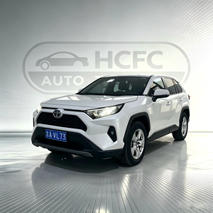 Para <span class=keywords><strong>RAV4</strong></span> 2024 2.0L CVT FWD Transmisión Automática, Volante a la Izquierda, Cámara Trasera, Imagen Panorámica 360, Control de Crucero, Usado - Product Image 1