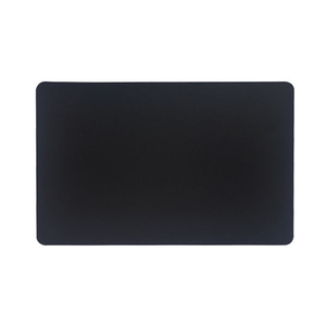 Tarjeta PVC NTAG424 DNA en Blanco, Regrabable, 504 Bytes de Memoria, Funcionalidad Fácil y Conveniente, 13.56MHz, Compatible con TagMo <span class=keywords><strong>Amiibo</strong></span>, Color Negro - Product Image 3