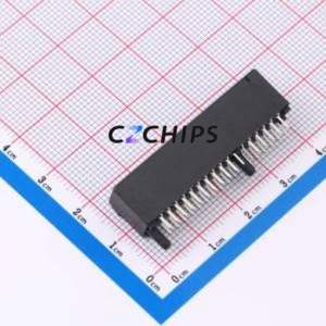 3183-10001P1T PCI/PCIe Connector Through hole Component (THT) Connector - Product Image 2