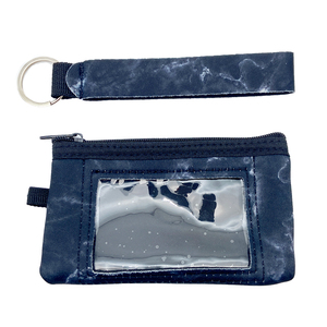 Mini Monedero Llavero para Niños, Cartera <span class=keywords><strong>de</strong></span> Diseño Personalizado OEM, Tarjetero para Hombre y Mujer, Monedero para <span class=keywords><strong>Monedas</strong></span>, Llavero Porta Tarjetas - Product Image 6