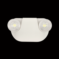 MEISTVERKAUFT Kleine LED-Notbeleuchtung Zertifiziert