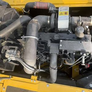 Excavatrice Komatsu 360, robuste, de pointe, efficacité maximale, domine les chantiers difficiles avec l'excavatrice Komatsu 360 - Product Image 6